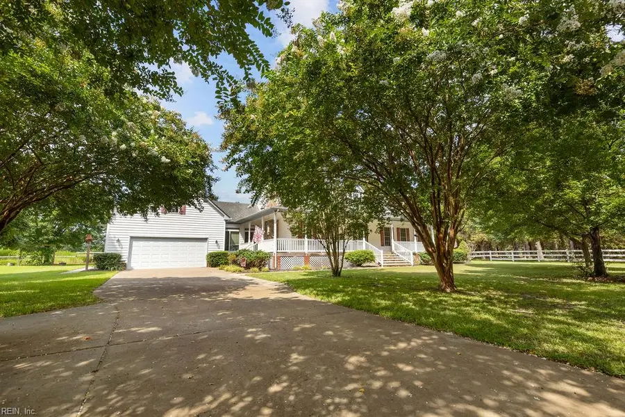 27098 Colosse Road, Windsor, VA 23487 - #2