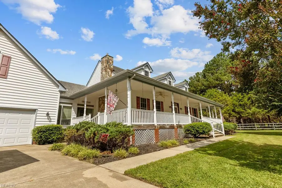 27098 Colosse Road, Windsor, VA 23487 - #3