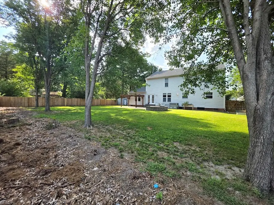 5593 Lawson Hall Road, Virginia Beach, VA 23455 - #2