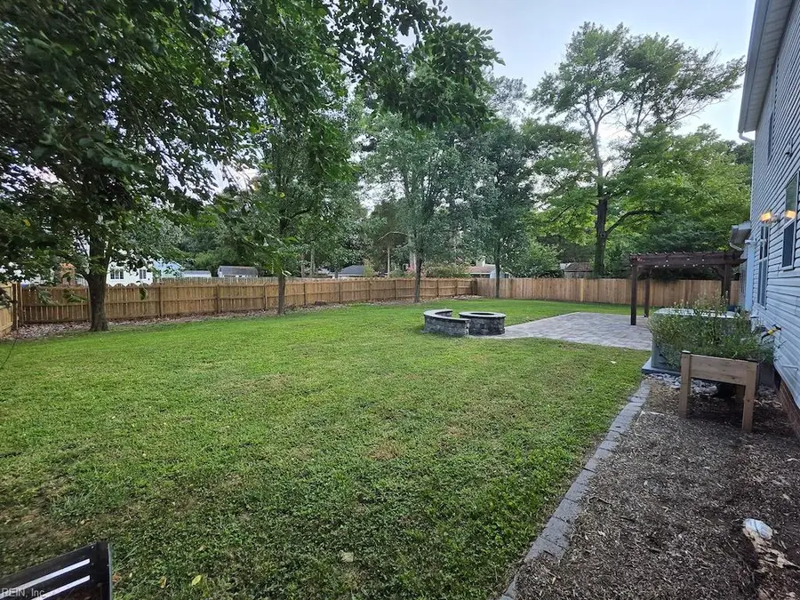 5593 Lawson Hall Road, Virginia Beach, VA 23455 - #3