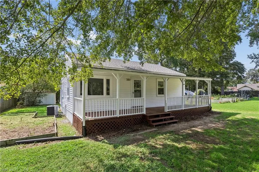 7207 Richmond Avenue, Lanexa, VA 23089 - #2