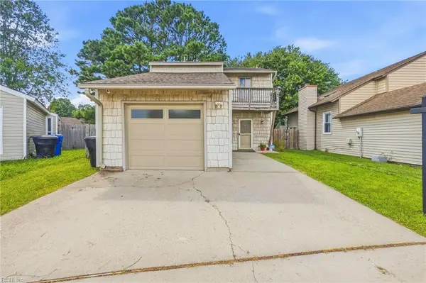 5104 Earlston Lane, Virginia Beach, VA 23464