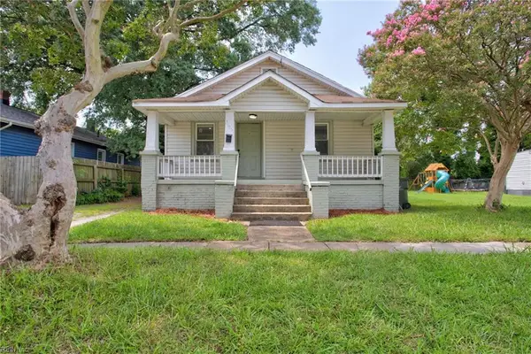 3105 Somme Avenue, Norfolk, VA 23509