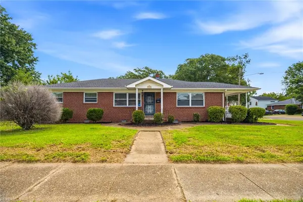 9422 Beach View Street, Norfolk, VA 23503
