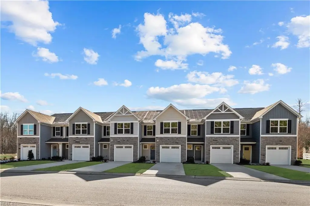 3802 N Adams Landing Road, Elizabeth City, NC 27909 - #1