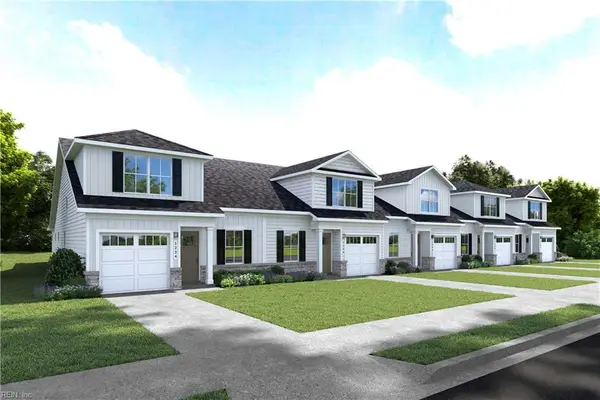5046 Winding Creek, Williamsburg, VA 23188