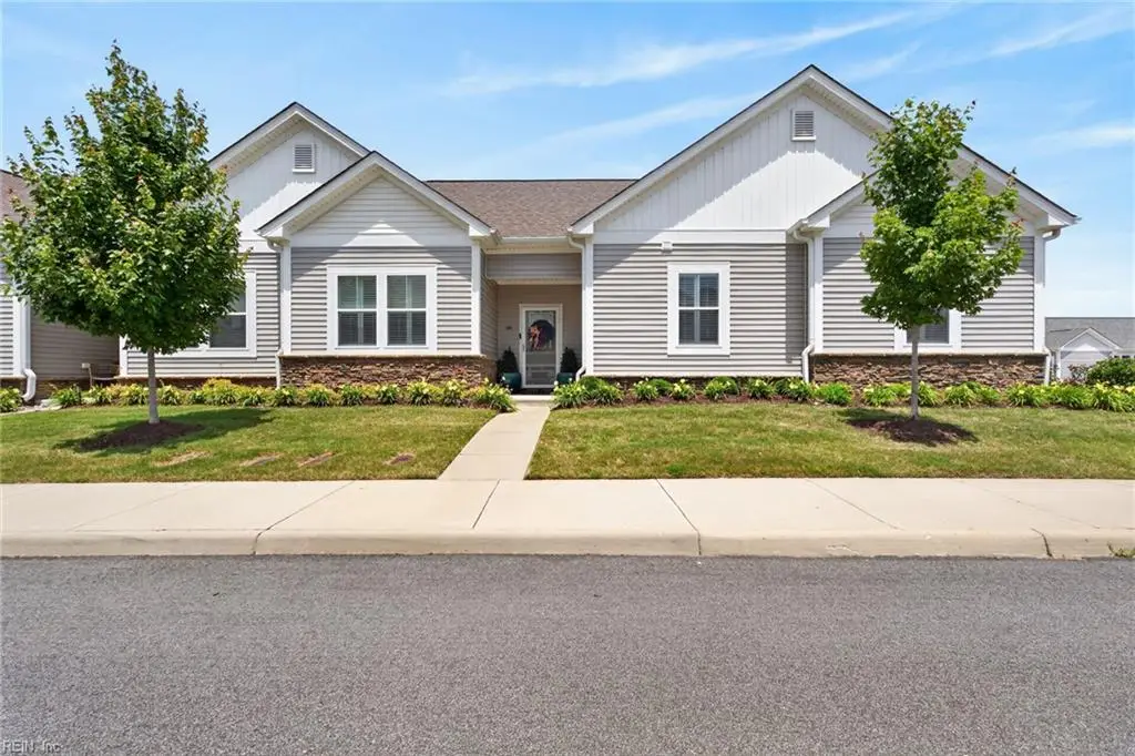 1501 Acadian Drive #B, Suffolk, VA 23434 - #1