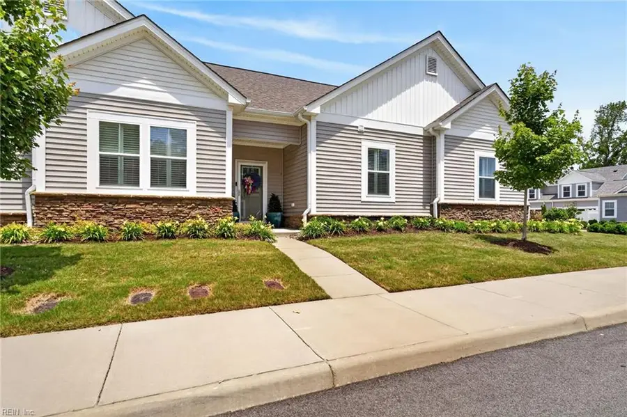1501 Acadian Drive #B, Suffolk, VA 23434 - #2