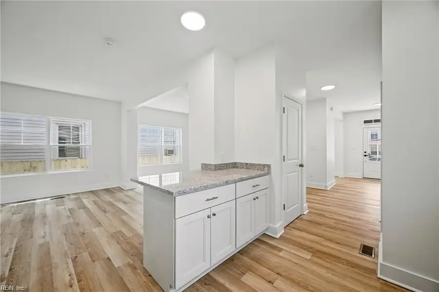 218 Chestnut Street, Suffolk, VA 23434 - #3