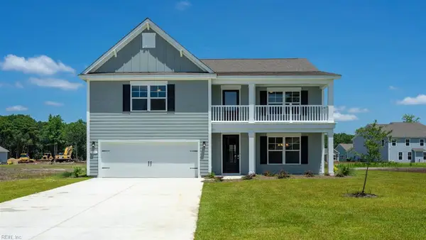 5102 Duxbury Road, Suffolk, VA 23435