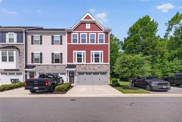 954 Gabion Way, Chesapeake, VA 23323