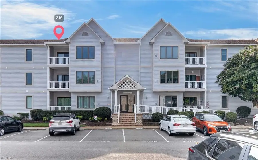 1 Sandy Point Lane Lane #216, Chesapeake, VA 23320 - #2