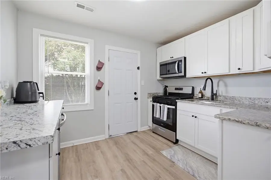 838 20th St Street, Newport News, VA 23607 - #2