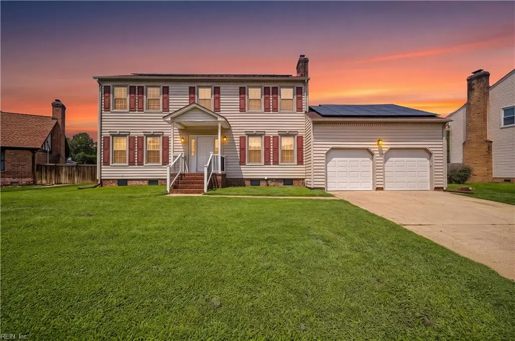 4440 Revere Drive #Dr, Virginia Beach, VA 23456 - #1