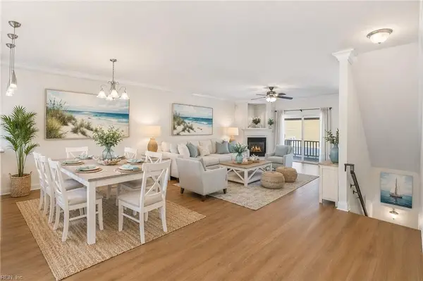 984 W Ocean View Avenue, Norfolk, VA 23503