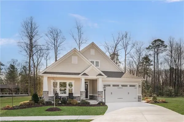 LOT 7 The Landings, Cape Charles, VA 23310