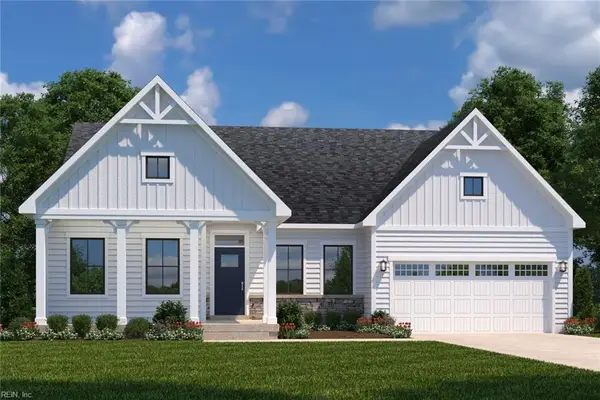 LOT 10 The Landings, Cape Charles, VA 23310