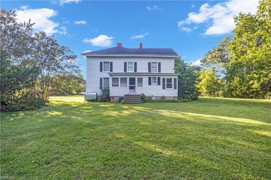 7486 Stewarts Wharf Road, Exmore, VA 23350 - #2