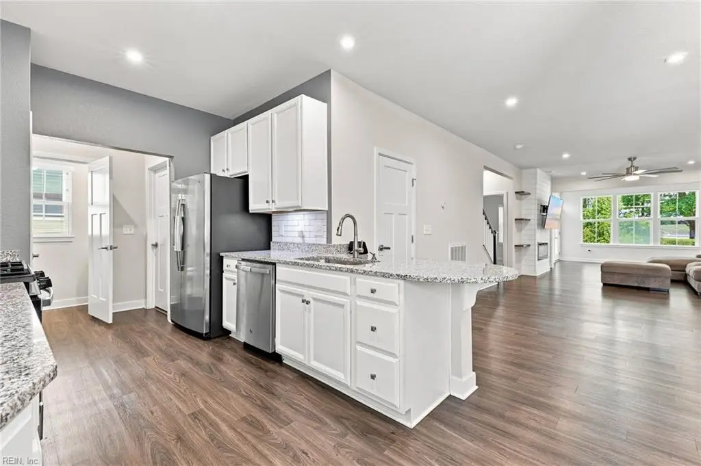1720 Barkadeer Cove, Chesapeake, VA 23323 - #1