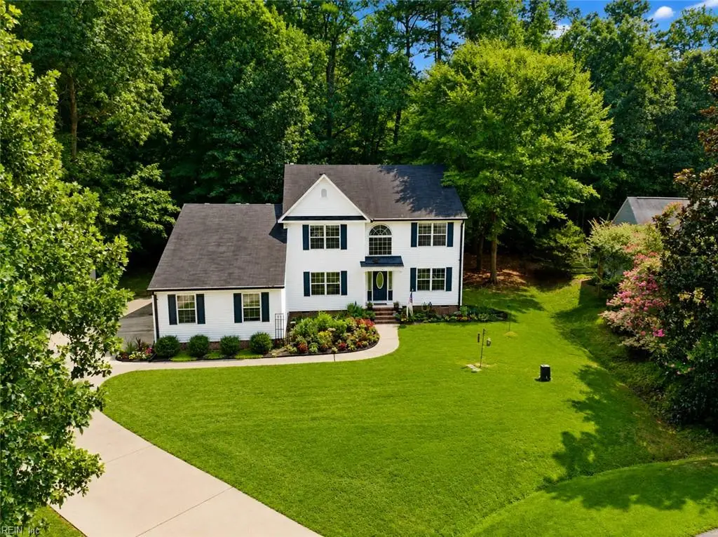 437 Evergreen Way, Smithfield, VA 23430 - #1