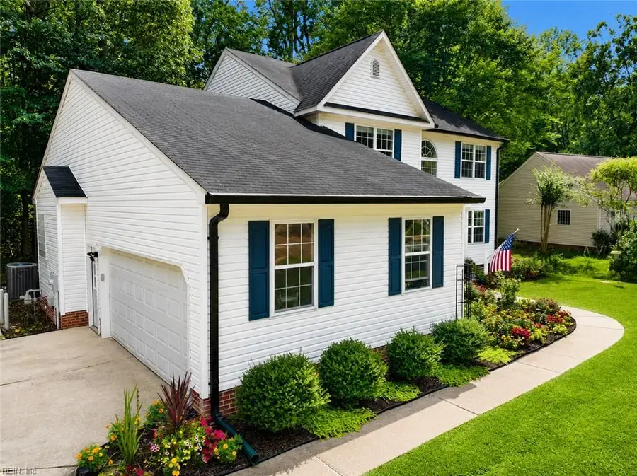 437 Evergreen Way, Smithfield, VA 23430 - #3