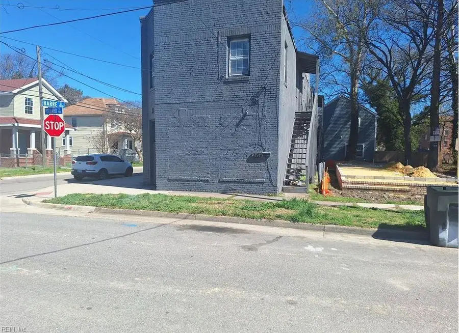 930 Pollard Street, Norfolk, VA 23504 - #3