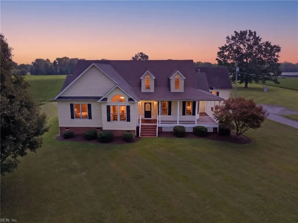 17479 Courthouse Highway, Windsor, VA 23487 - #1