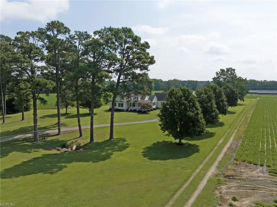 17479 Courthouse Highway, Windsor, VA 23487 - #3