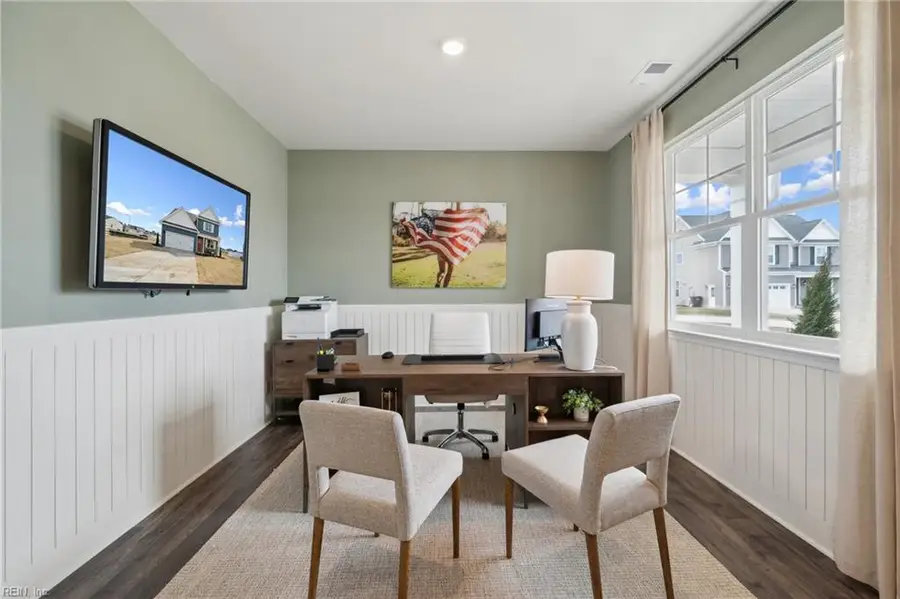 130 Michigan Avenue, Williamsburg, VA 23188 - #2