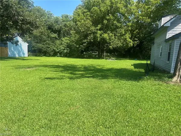 3104 Glen Avenue, Norfolk, VA 23513