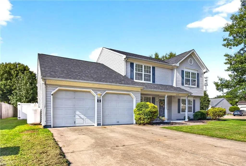 2808 Willows Arch, Chesapeake, VA 23323 - #1