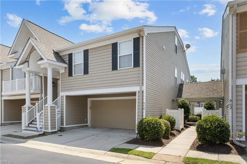 858 Point Way #Ste, Virginia Beach, VA 23462 - #1