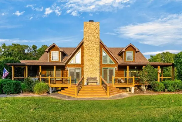 11161 Comet Road, Smithfield, VA 23430