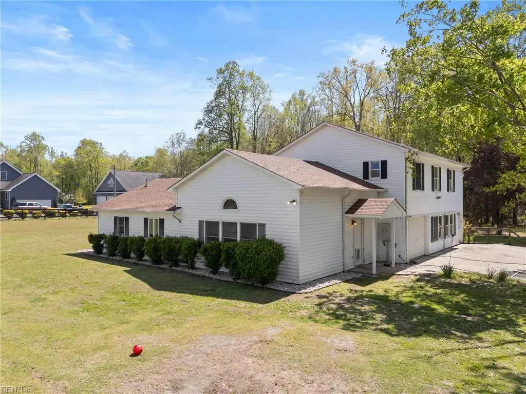 12522 Doles Road, Zuni, VA 23898 - #1