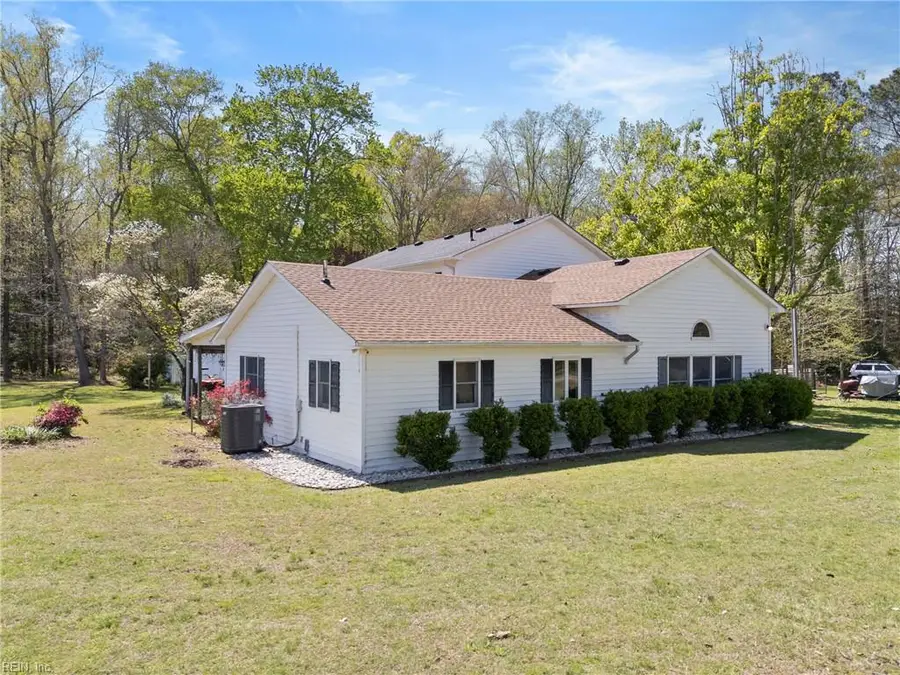 12522 Doles Road, Zuni, VA 23898 - #3
