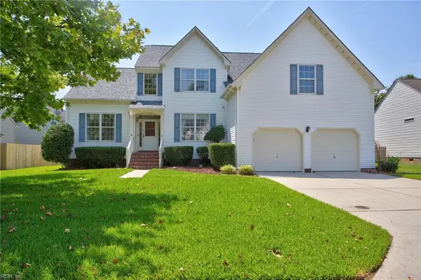 2004 Acentala Quay, Chesapeake, VA 23321