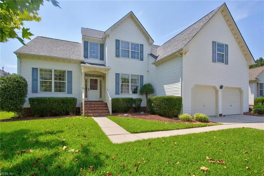 2004 Acentala Quay, Chesapeake, VA 23321 - #2