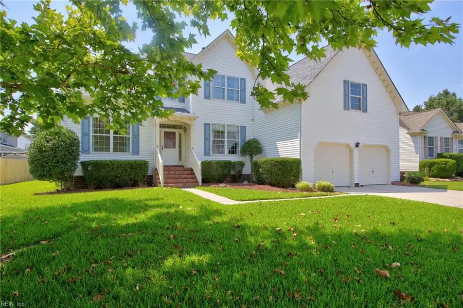 2004 Acentala Quay, Chesapeake, VA 23321 - #3