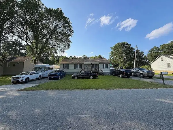 92 Lodge Road, Poquoson, VA 23662
