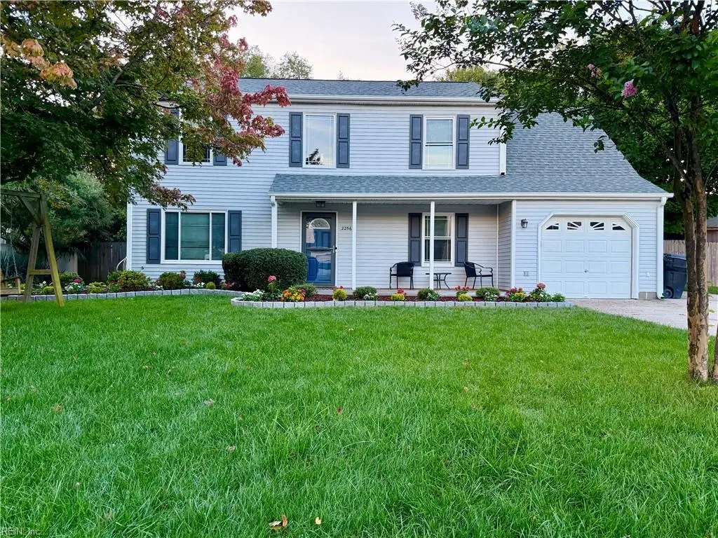 2256 Bartholomews Crossing, Virginia Beach, VA 23456 - #1