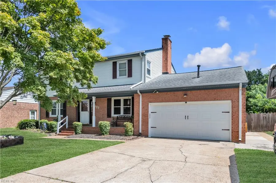 5875 Percheron Lane, Virginia Beach, VA 23464 - #2