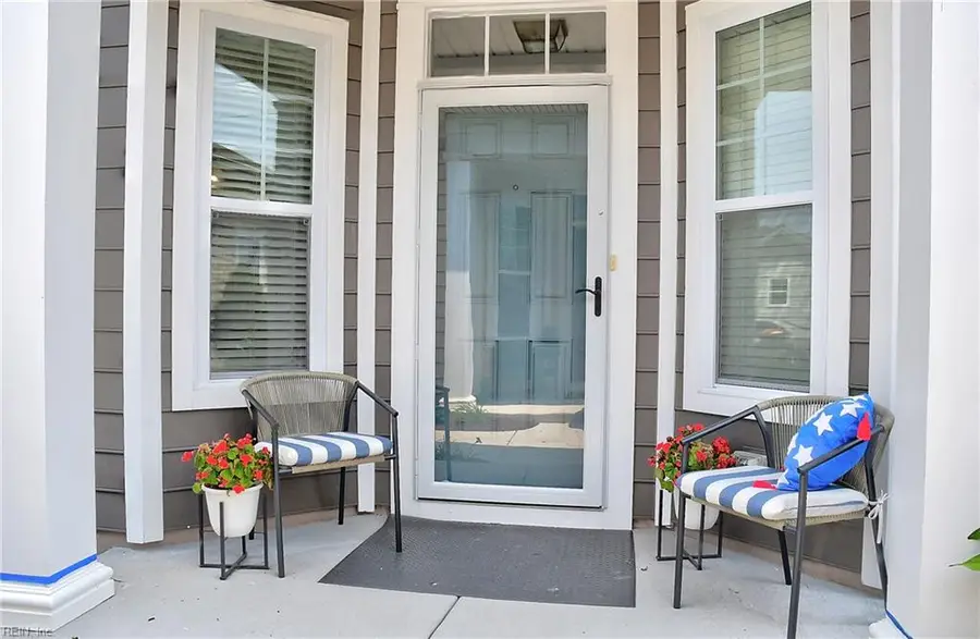 419 Heartfield Drive, Chesapeake, VA 23322 - #3