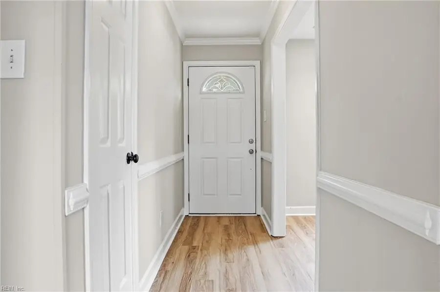 805 Fordson Way, Chesapeake, VA 23320 - #2