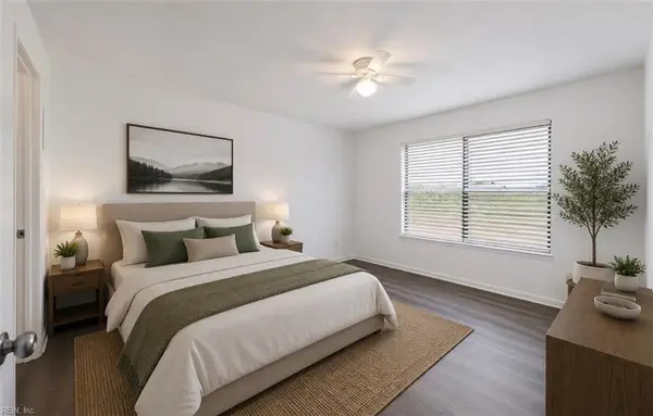 149 Windsor Castle Drive #E, Newport News, VA 23608