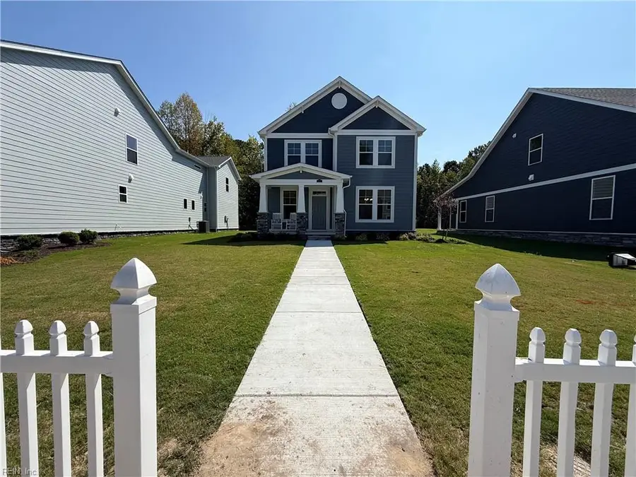 1952 Paw Paw Place, Chesapeake, VA 23321 - #3
