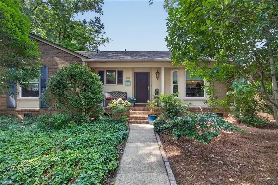 2153 Hollybriar Point, Norfolk, VA 23518 - #2
