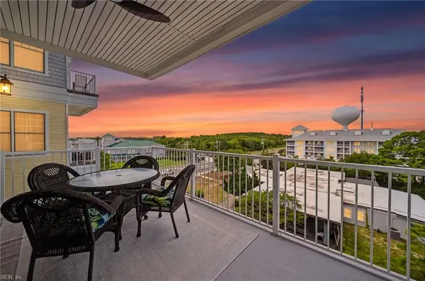204 Sandbridge Road #302, Virginia Beach, VA 23456
