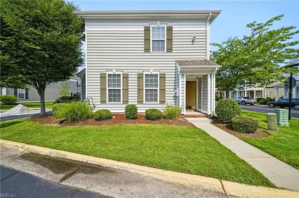 5254 Moreland Street #268, Suffolk, VA 23435