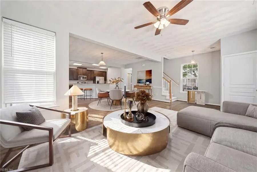 5254 Moreland Street #268, Suffolk, VA 23435 - #3