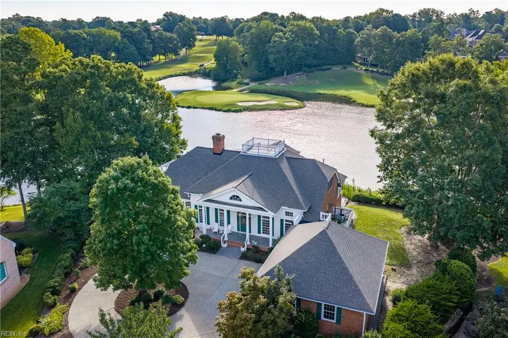 108 Longboat, Williamsburg, VA 23188 - #1